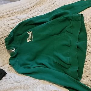 PINK Victoria's Secret hoodie